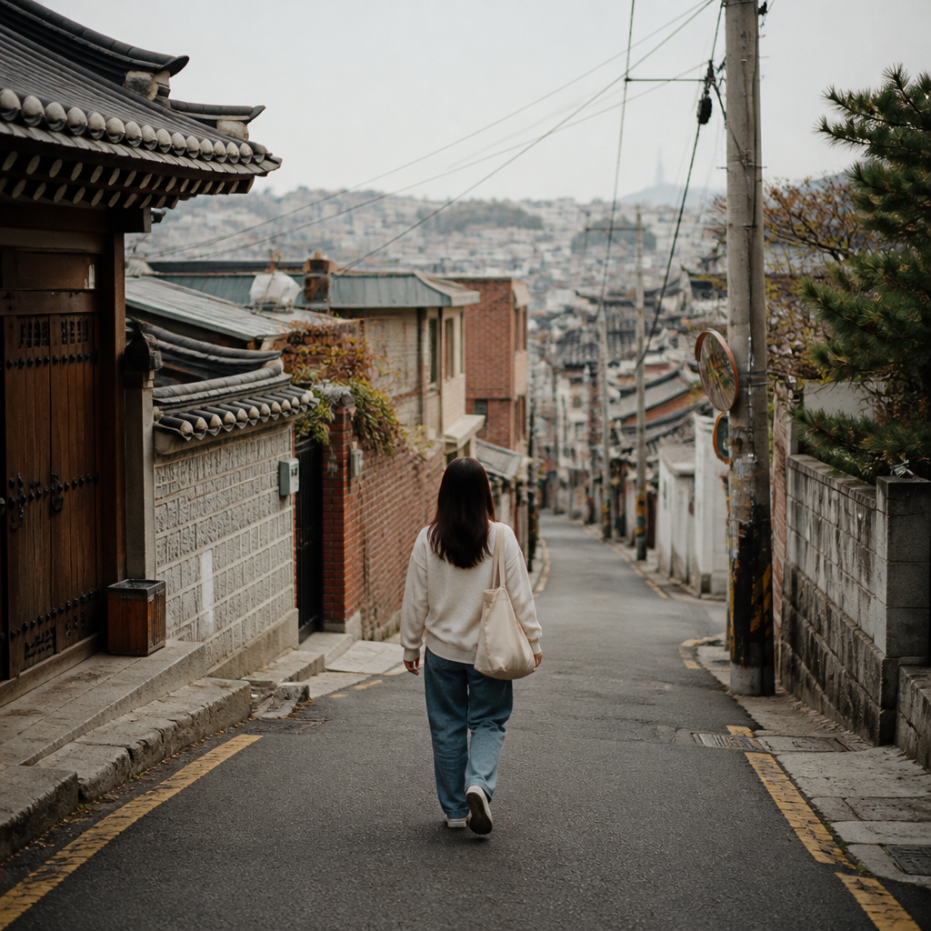 “인생 최대 사고는 두 번” 한가인이 돌아본 데뷔와 23세 결혼의 선택